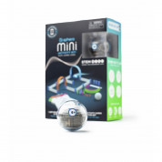 Orbotix Sphero Mini Activity Kit - дигитална топка за игри за iOS и Android устройства (прозрачен)  2