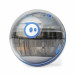 Orbotix Sphero Mini Activity Kit - дигитална топка за игри за iOS и Android устройства (прозрачен)  4