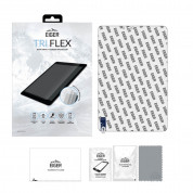 Eiger Tri Flex High Impact Film Screen Protector for Samsung Galaxy Tab S4 10.5 (clear) 1