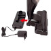 Platinet Vacuum Cleaner Stick - преносима прахосмукачка с вградена презареждаема батерия (черен) 4