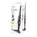 Platinet Vacuum Cleaner Stick - преносима прахосмукачка с вградена презареждаема батерия (черен) 5