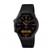 Casio AW-90H-9EVEF Watch - стилен водоустойчив мъжки часовник (черен)  1