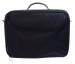 Platinet Notebook Bag 17 Messenger Bristol - чанта с презрамка за преносими компютри до 17 инча (черен) 1