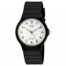 Casio MQ-24-7BLL Watch - елегантен унисекс часовник (черен)  1