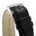 Rotary GS90070 Gents Watch - елегантен мъжки часовник (черен)  3
