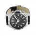 Rotary GS90070 Gents Watch - елегантен мъжки часовник (черен)  2