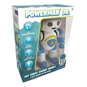 Lexibook Powerman Junior Educational Robot (blue) 1