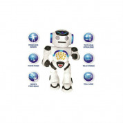 Lexibook Powerman Learn and Play Educational Robot - образователен детски робот с дистанционно управление  1