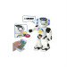 Lexibook Powerman Learn and Play Educational Robot - образователен детски робот с дистанционно управление  1