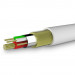 Huawei CP51 Fast Charge USB-C Data Cable 3A - оригинален USB-C кабел за мобилни устройства с USB-C 3