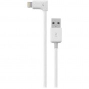 Kanex Lightning to USB Angled MFI Cable 1.5m (bulk)