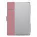 Speck Balance Folio Case - текстилен калъф и поставка за iPad 9 (2021), iPad 8 (2020), iPad 7 (2019) (розово злато) 3