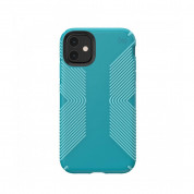 Speck Presidio Grip Case for iPhone 11 (blue)