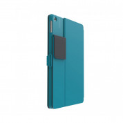 Speck Balance Folio Case for iPad 9 (2021), iPad 8 (2020), iPad 7 (2019) (blue) 3