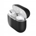 Baseus Super Thin Silica Gel Case - силиконов калъф за Apple Airpods Pro (черен) 1