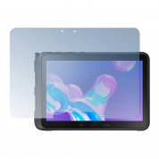 4smarts Second Glass 2D Limited Cover - калено стъклено защитно покритие за дисплея на Samsung Galaxy Tab Active Pro (прозрачен)