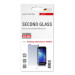 4smarts Second Glass 2D Limited Cover - калено стъклено защитно покритие за дисплея на Samsung Galaxy Xcover FieldPro (прозрачен) 2