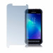 4smarts Second Glass 2D Limited Cover - калено стъклено защитно покритие за дисплея на Samsung Galaxy Xcover FieldPro (прозрачен) 1