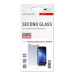 4smarts Second Glass 2D Limited Cover - калено стъклено защитно покритие за дисплея на Xiaomi Redmi Note 8T (прозрачен) 2