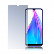 4smarts Second Glass 2D Limited Cover for Xiaomi Redmi Note 8T (clear)
