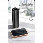 Baseus Original Ecological Car Air Charcoal Purifier (CRJHQ-A01) (black) 8