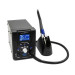 YIHUA 8509 - професионална станция за горещ въздух за ремонт на мобилни устройства и електроника 1