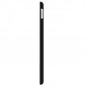 Macally Stand Case - полиуретанов калъф и поставка за iPad 7 (2019), iPad 8 (2020), iPad 9 (2021) (черен) 3