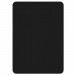 Macally Stand Case - полиуретанов калъф и поставка за iPad Air 3 (2019) (черен) 1