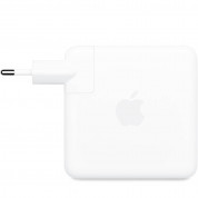 Apple 96W USB-C Power Adapter - оригинално захранване за MacBook Pro 16 и компютри с USB-C порт (ритейл опаковка) 2