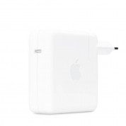 Apple 96W USB-C Power Adapter - оригинално захранване за MacBook Pro 16 и компютри с USB-C порт (ритейл опаковка) 1