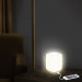 Macally Nightstand LED Light - настолна LED лампа с 4 х USB-A изхода за зареждане на мобилни устройства 12