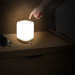 Macally Nightstand LED Light - настолна LED лампа с 4 х USB-A изхода за зареждане на мобилни устройства 8
