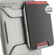 Ghostek Exec 4 modular wallet case for iPhone 11 (black) 7
