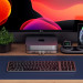 Satechi Compact Backlit Bluetooth Keyboard - безжична блутут клавиатура за Mac (тъмносив) 5