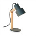 Platinet Desk Lamp 25W E14 - настолна LED лампа (сив) 1