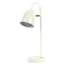 Platinet Desk Lamp 25W E27 -  настолна LED лампа (бял) 1