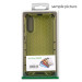 4smarts Hard Cover HEXAGON Case - удароустойчив хибриден кейс за iPhone 11 (жълт) 3