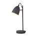 Platinet Desk Lamp 25W E14 -  настолна LED лампа (черен) 1