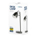 Platinet Desk Lamp 25W E14 -  настолна LED лампа (черен) 2