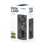 Platinet Desk Lamp 25W E27 Metal Finish - метална настолна LED лампа (черен) 1
