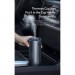 Baseus Moisturizing Car Humidifier (CRJSQ01-0G) - овлажнител за въздух за кола (тъмносив) 9