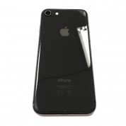 Apple iPhone 8 Backcover (spce grey) 1