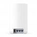Huawei WiFi Q2 Mesh Network Router - мрежова WiFi (рутер) система за домашна мрежа (3 броя) (бял) 3