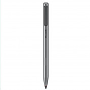 Huawei Mate 20 X M-Pen Stylus  - алуминиева професионална писалка за Mate 20 X и Mate 30 Pro (тъмносив) 1