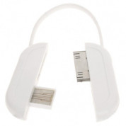 USB кабел-кутийка 2.0 за iPhone, iPad, iPod