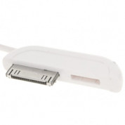 USB кабел-кутийка 2.0 за iPhone, iPad, iPod 2