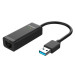 TeckNet UL699G-V2 (CHU01043BA02) USB 3.0 to Gigabit Ethernet Network Adapter - адаптер USB 3.0 за компютри без Ethernet порт 1
