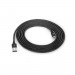 Griffin Premium microUSB to USB Cable - здрав USB кабел за устройства с microUSB порт (150 см) (черен) 2