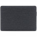 Incase Slim Sleeve - полиестерен калъф за MacBook 12 и лаптопи до 12 инча (тъмносин) 3