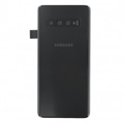 Samsung Back Cover for Galaxy S10 (black)